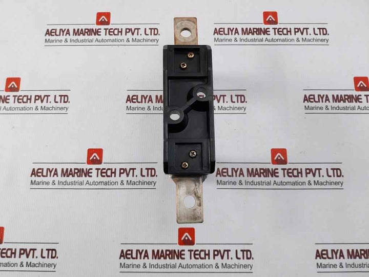 Controls & Switchgear Cdfb 3-1 Fuse Base 630A 415V 60W
