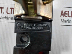 Controls & Switchgear Cdfb 3-1 Fuse Base 630A 415V 60W