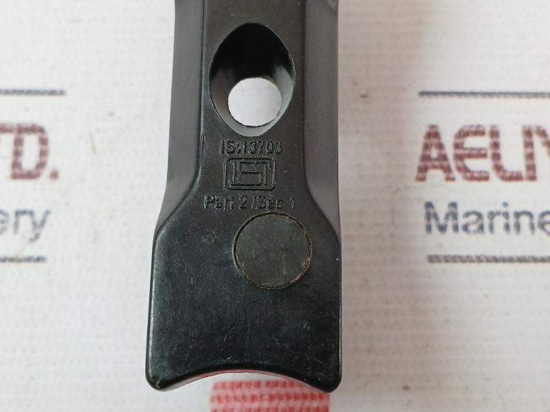 Controls & Switchgear Cns 20 H Hbc Fuse Link 20A 415V 2.7W