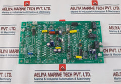 Conv.Con(D)96 Printed Circuit Board Rev: 01