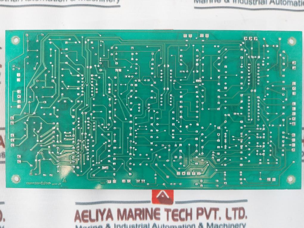 Conv.Con(D)96 Printed Circuit Board Rev: 01