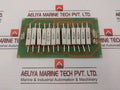 CONV.DIVIDER Printed Circuit Board 01/00