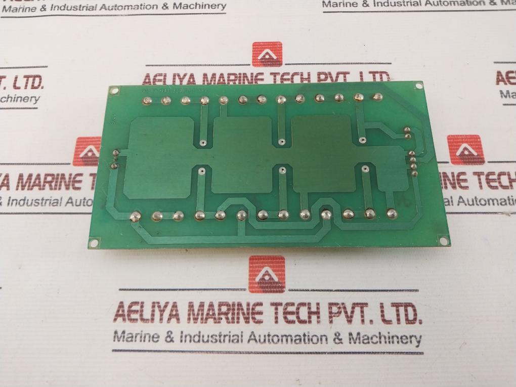 CONV.DIVIDER Printed Circuit Board 01/00