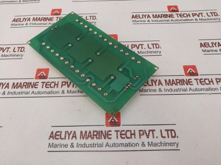 CONV.DIVIDER Printed Circuit Board 01/00