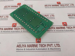 CONV.DIVIDER Printed Circuit Board 01/00
