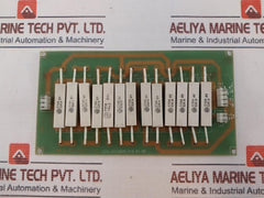 CONV.DIVIDER Printed Circuit Board 01/00