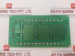 CONV.DIVIDER Printed Circuit Board 01/00