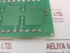 CONV.DIVIDER Printed Circuit Board 01/00