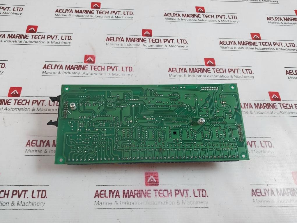 Conv9 Fire Alarm Zone Control Module 24VDc