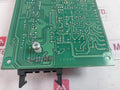 Conv9 Fire Alarm Zone Control Module 24VDc