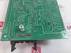 Conv9 Fire Alarm Zone Control Module 24VDc