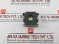 Converteam Fs16 Port Adapter