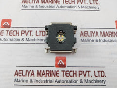 Converteam Fs16 Port Adapter