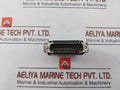 Converteam Fs16 Port Adapter