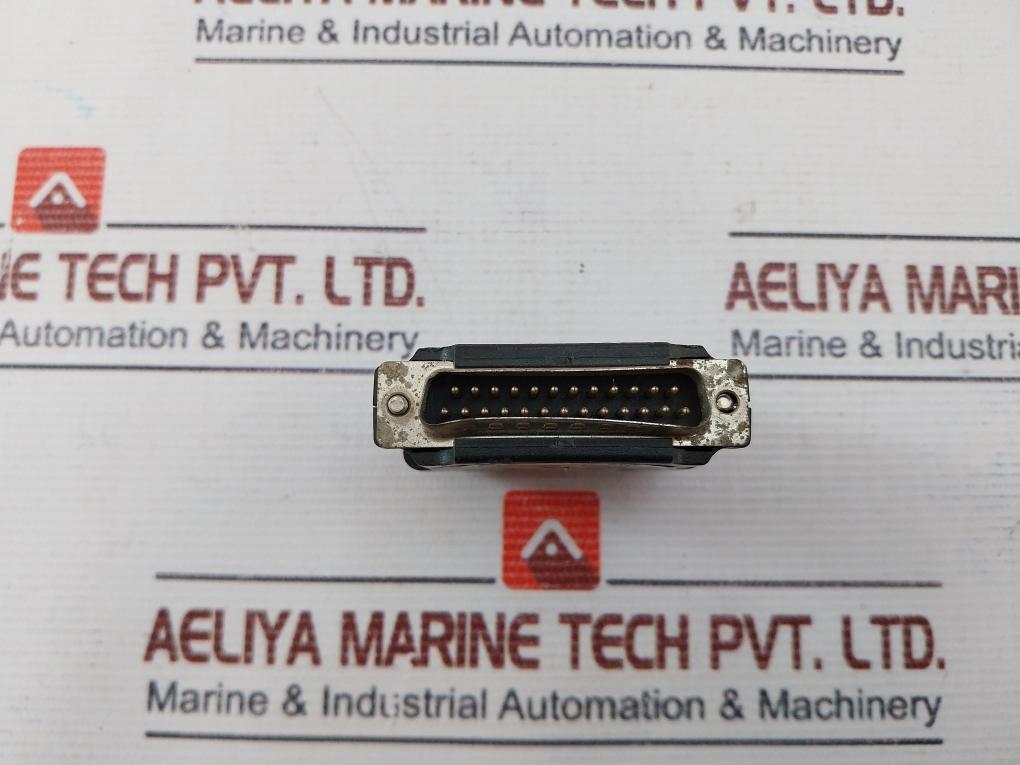 Converteam Fs16 Port Adapter