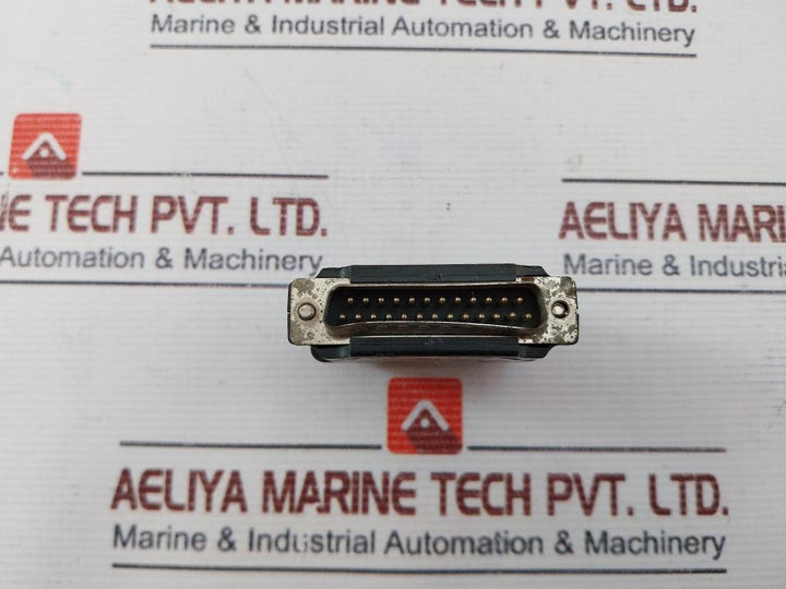 Converteam Fs16 Port Adapter
