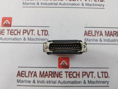 Converteam Fs16 Port Adapter