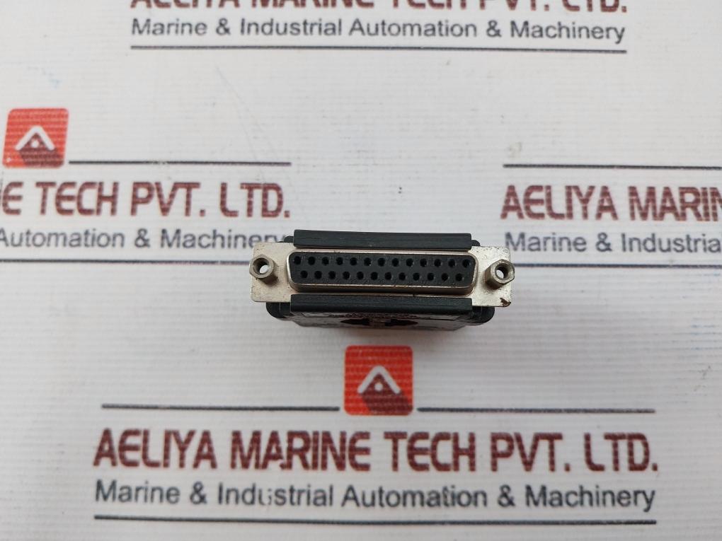 Converteam Fs16 Port Adapter