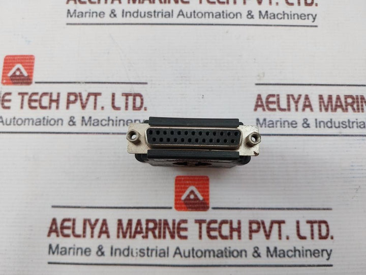 Converteam Fs16 Port Adapter
