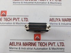Converteam Fs16 Port Adapter