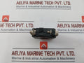 Converteam Fs16 Port Adapter