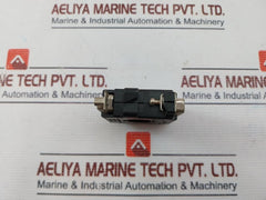 Converteam Fs16 Port Adapter