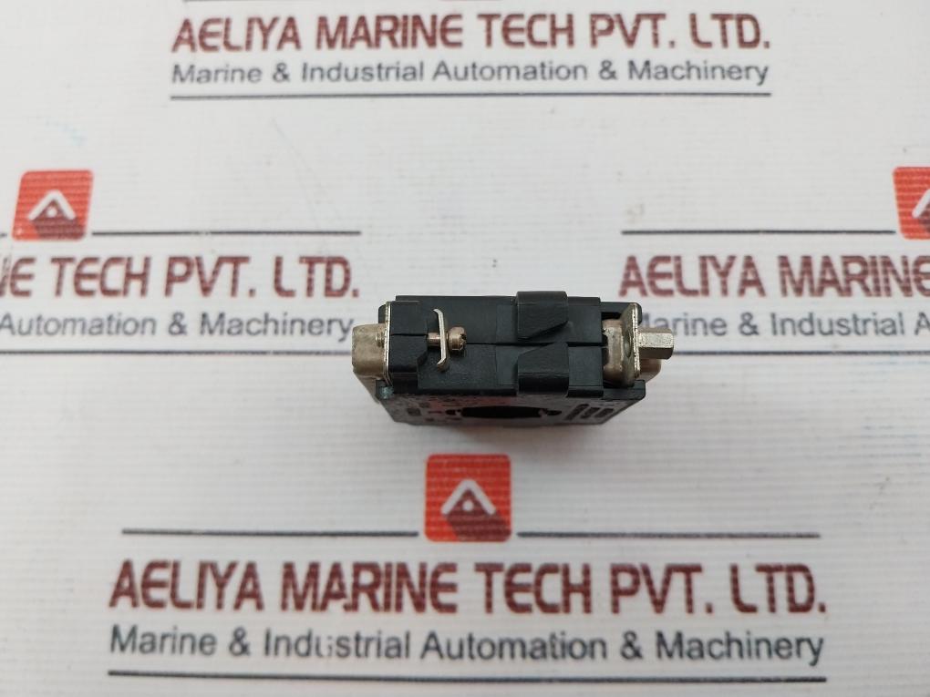 Converteam Fs16 Port Adapter