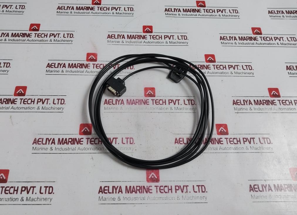 Converteam Mvs3001-4001 Data Manager Alspa Tekdata Mv3000 Drive Lead Kit