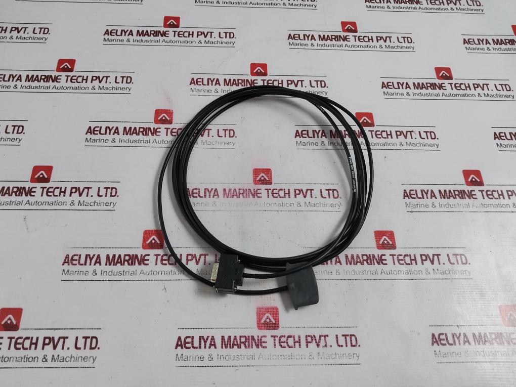 Converteam Mvs3001-4001 Data Manager Alspa Tekdata Mv3000 Drive Lead Kit