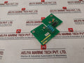 Converteam Pib-652A Gate Drive For Iegt Daughter Board Mv7306Dfe24P09