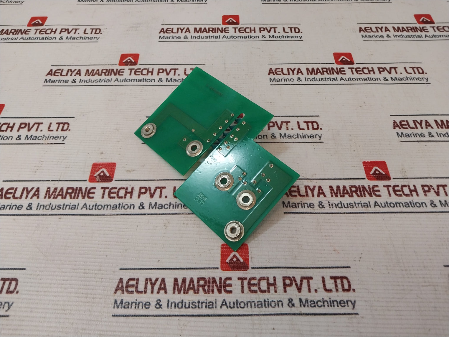 Converteam Pib-652A Gate Drive For Iegt Daughter Board Mv7306Dfe24P09