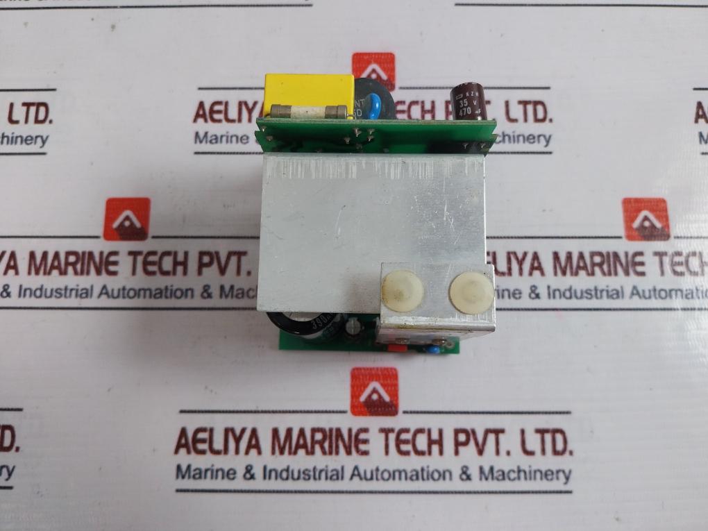 Convertec Mb-120psm184/f Power Supply Board