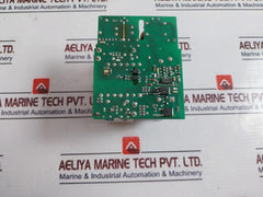 Convertec Mb-120psm184/f Power Supply Board