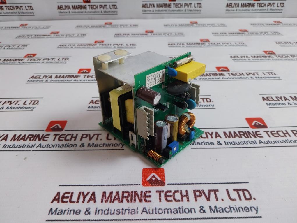 Convertec Mb-120psm184/f Power Supply Board