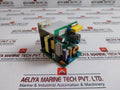 Convertec Mb-120psm184/f Power Supply Board