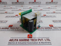 Convertec Mb-120psm184/f Power Supply Board