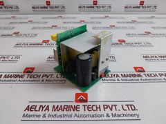 Convertec Mb-120psm184/f Power Supply Board