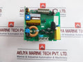 Convertec Mb-120psm184/f Power Supply Board