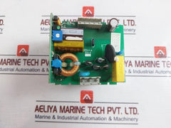 Convertec Mb-120psm184/f Power Supply Board