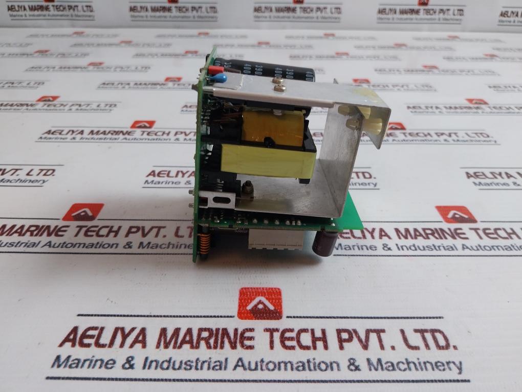 Convertec Mb-120psm184/f Power Supply Board