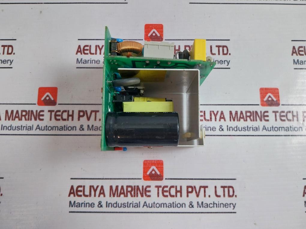 Convertec Mb-120psm184/f Power Supply Board