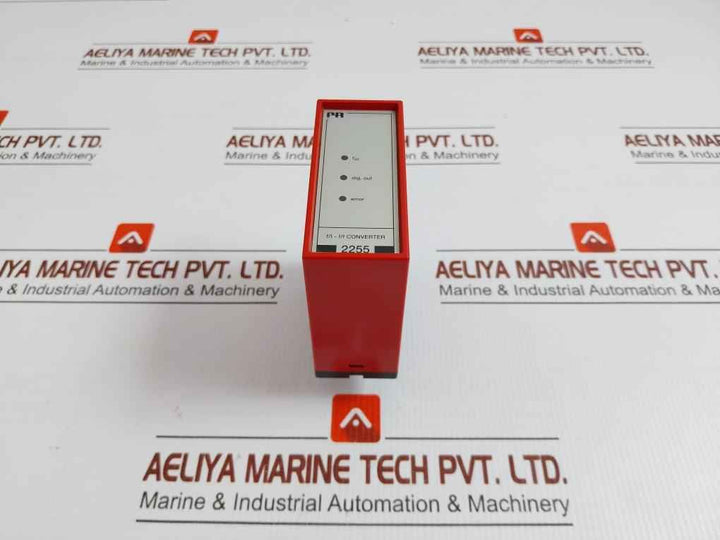 Converter 24 Vdc 2255A1 F/I-f/F Pr Electronics