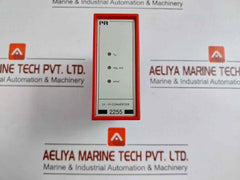 Converter 24 Vdc 2255A1 F/I-f/F Pr Electronics