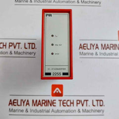 Converter 24 Vdc 2255A1 F/I-f/F Pr Electronics