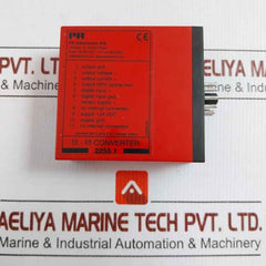 Converter 24 Vdc 2255A1 F/I-f/F Pr Electronics