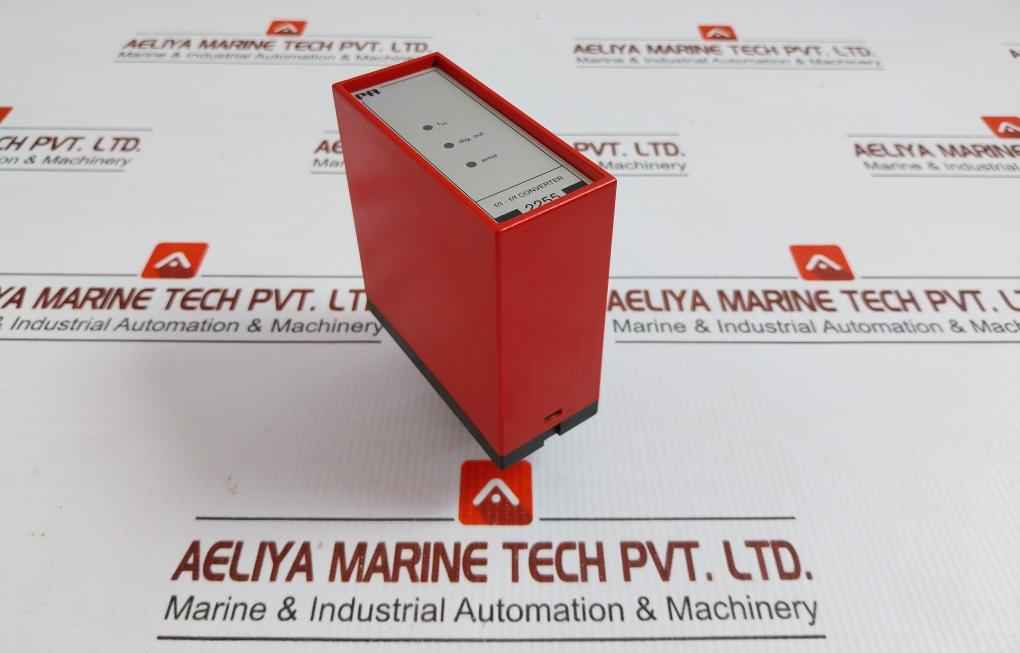 Converter 24 Vdc 2255A1 F/I-f/F Pr Electronics