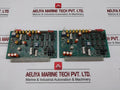 Converter And Signal Conditioning Module Musasino M-7853A