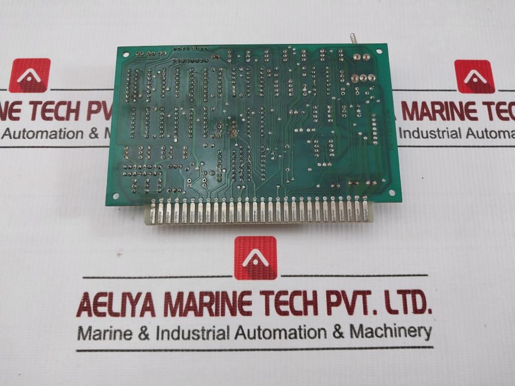 Converter And Signal Conditioning Module Musasino M-7853A