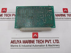 Converter And Signal Conditioning Module Musasino M-7853A