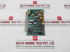Converter And Signal Conditioning Module Musasino M-7853A